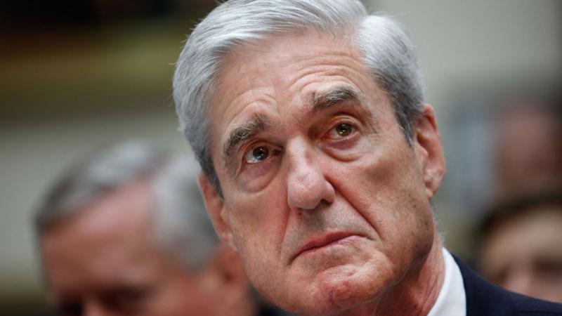 Robert Mueller