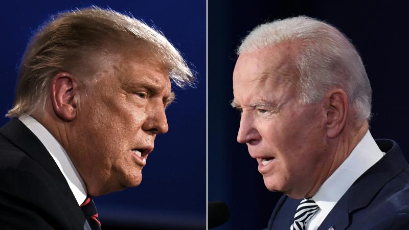 Biden/Trump