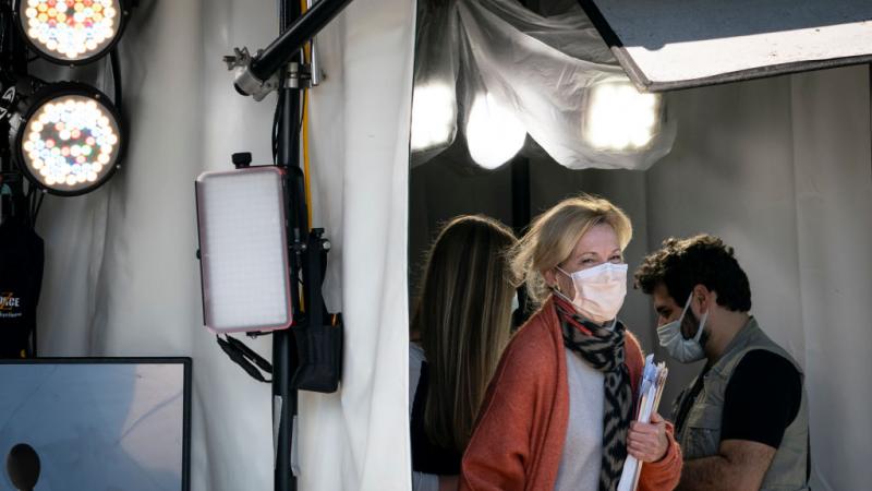 Deborah Birx, Sept. 30