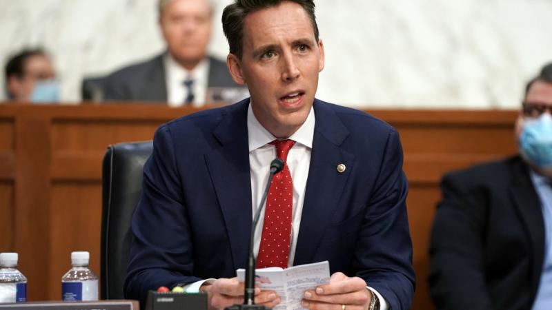 Josh Hawley