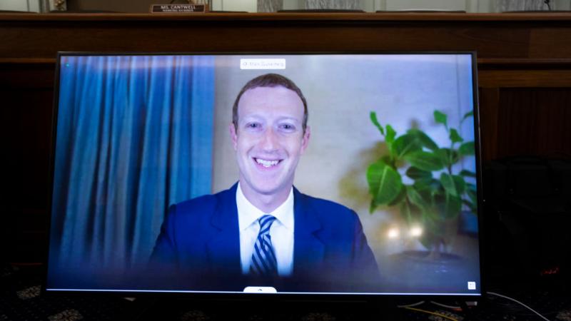 Zuckerberg