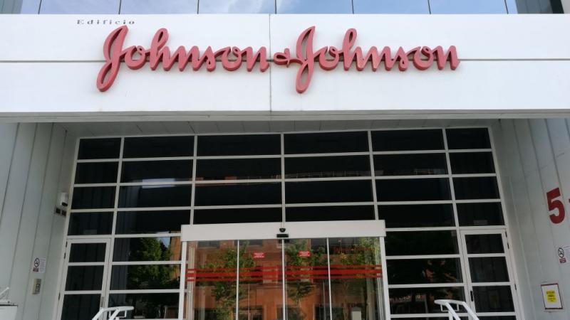 Johnson & Johnson