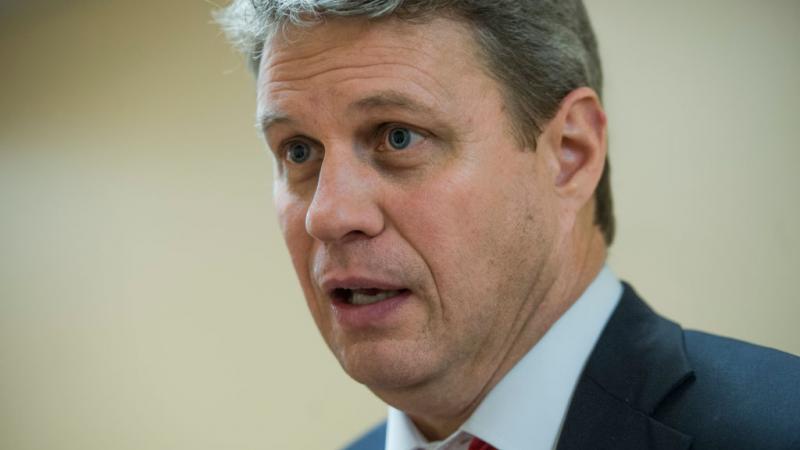 Rep. Bill Huizenga in 2017