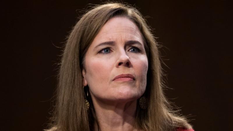 Amy Coney Barrett