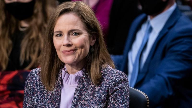 Amy Coney Barrett