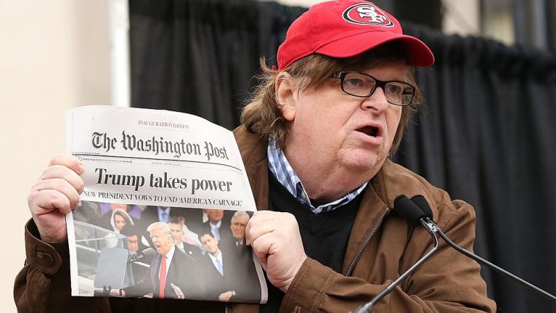 Michael Moore