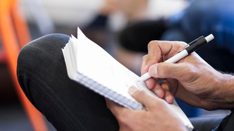 Barely a third of voters believe pollsters did well this year