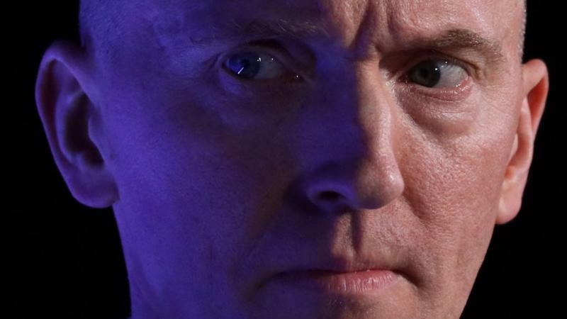 Carter Page, Feb. 26