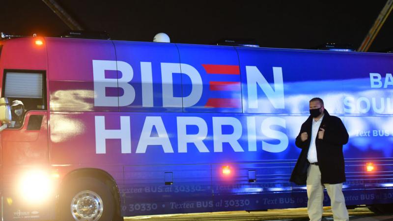 Secret Service agent