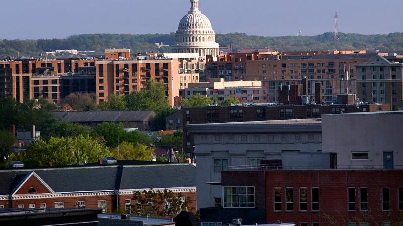Washington, D.C.