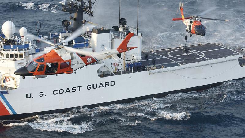Coast Guard