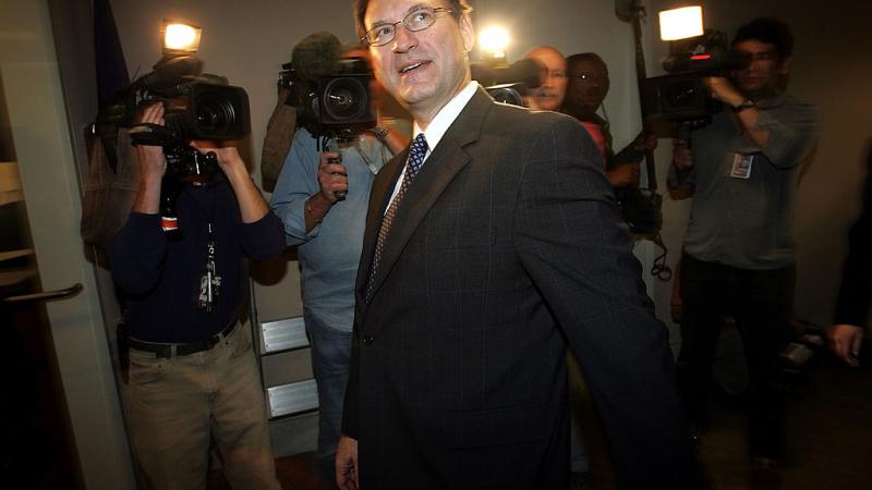 Justice Samuel Alito