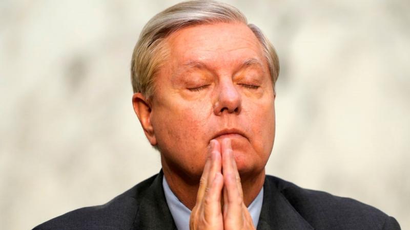 Lindsey Graham