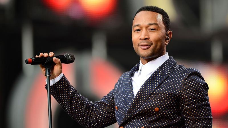 John Legend