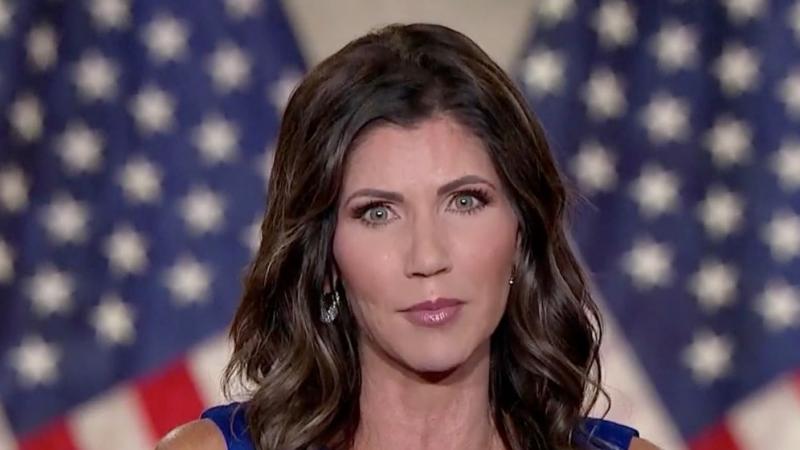 Kristi Noem
