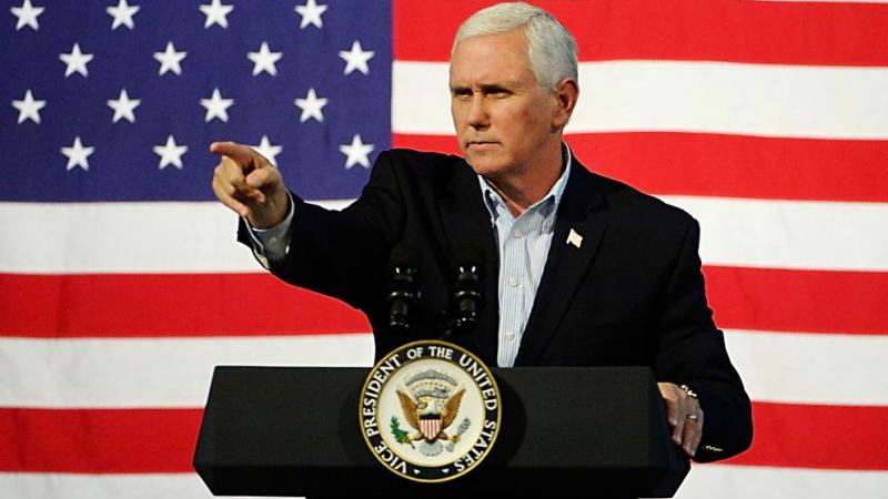 Mike Pence