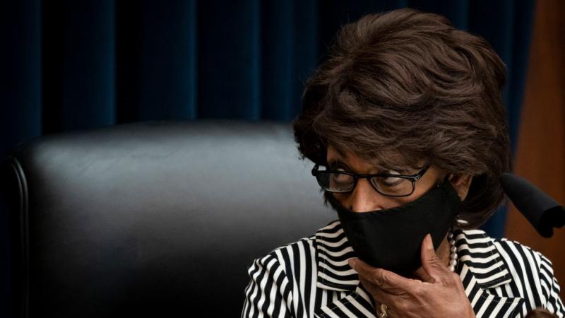 Maxine Waters