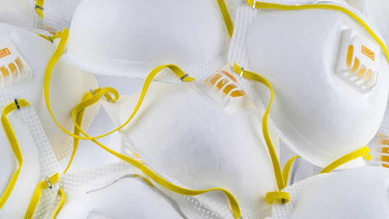 N95 masks