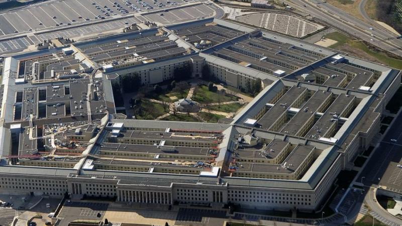 The Pentagon
