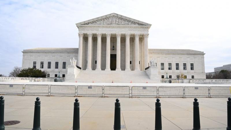 The Supreme Court