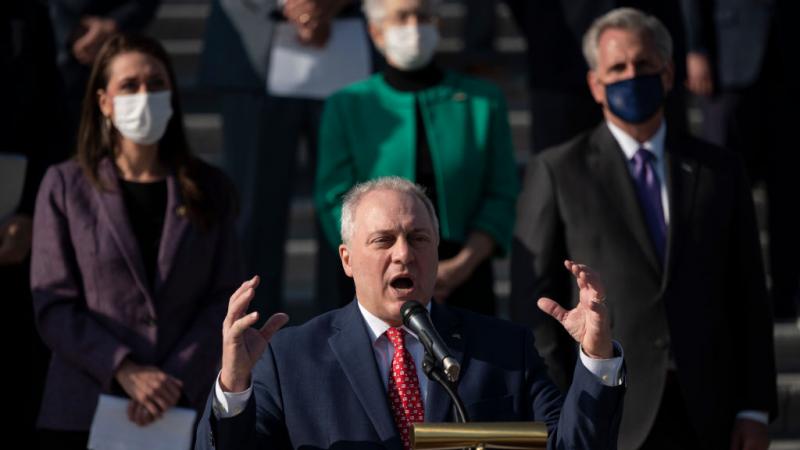 Whip Scalise
