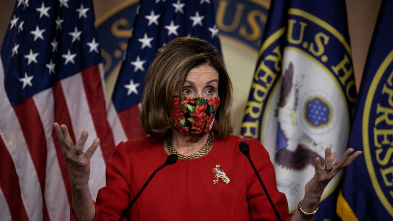 House Speaker Pelosi