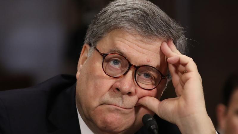 Bill Barr