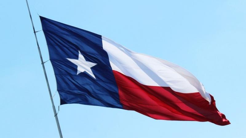 Texas flag