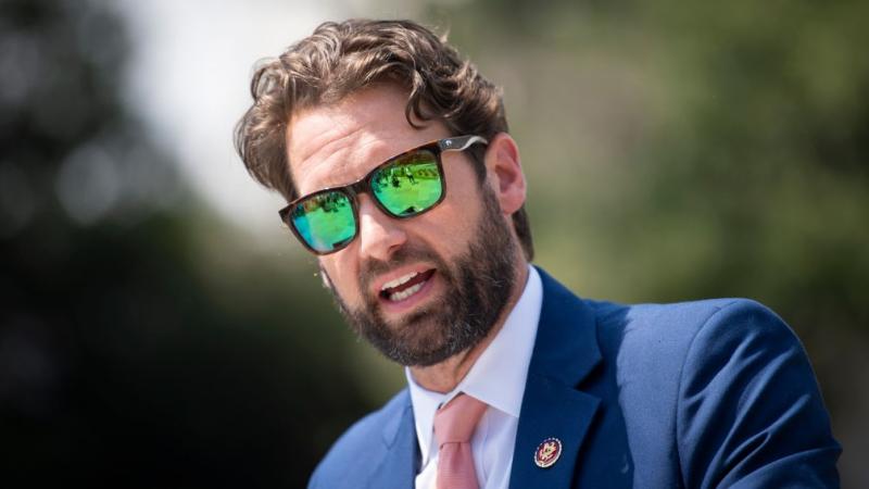 Rep. Joe Cunningham
