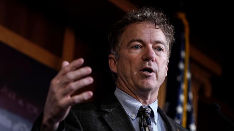 Sen. Rand Paul