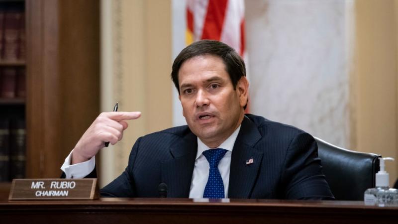 Sen. Marco Rubio