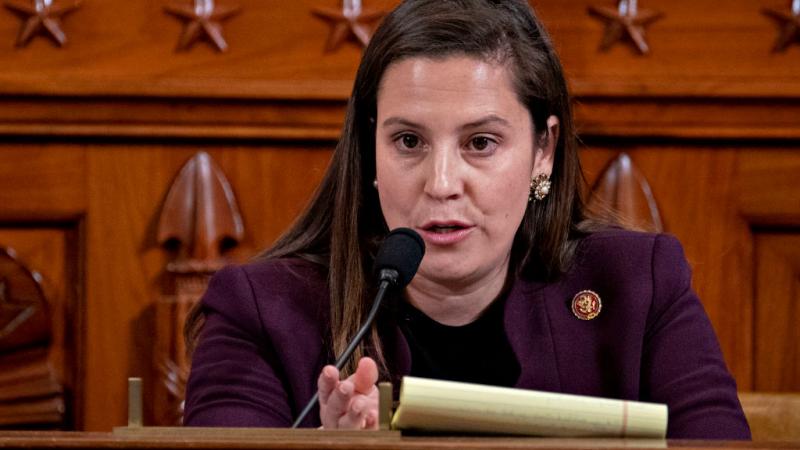 Elise Stefanik
