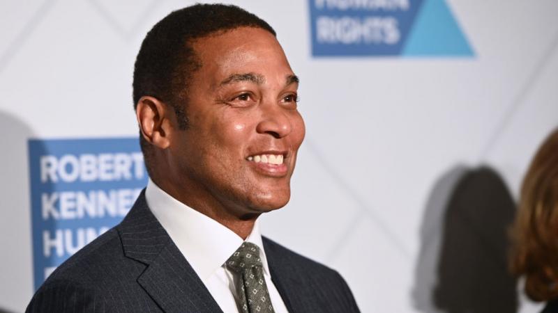 Don Lemon in 2019