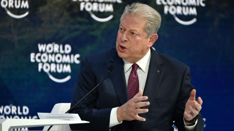 Al Gore