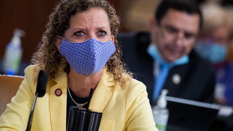 Wasserman Schultz