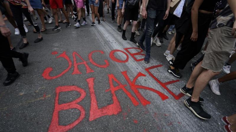 Protests following the shooting of Jacob Blake