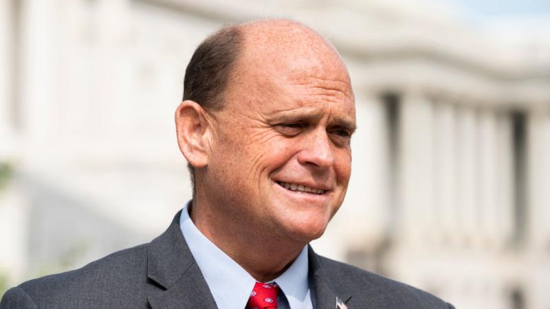 Rep. Reed