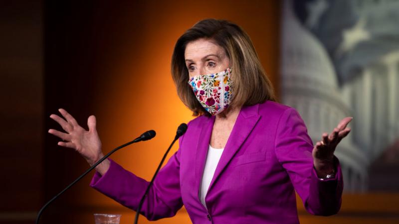 House Speaker Pelosi