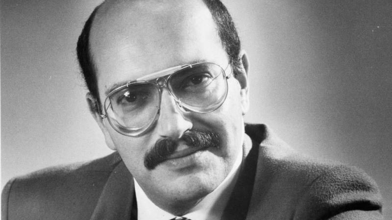 Jack Palladino in 1982