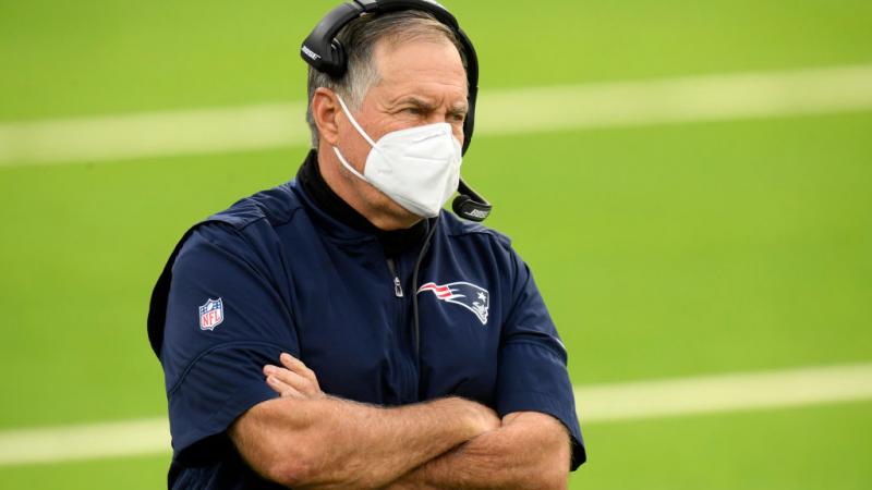 Bill Belichick