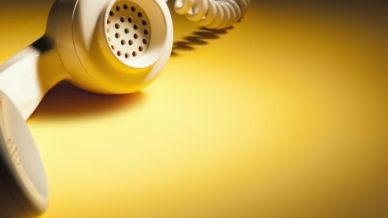 Some emergency lines have seen reportedly huge spikes in calls