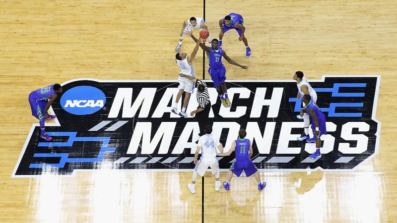 NCAA March Madness