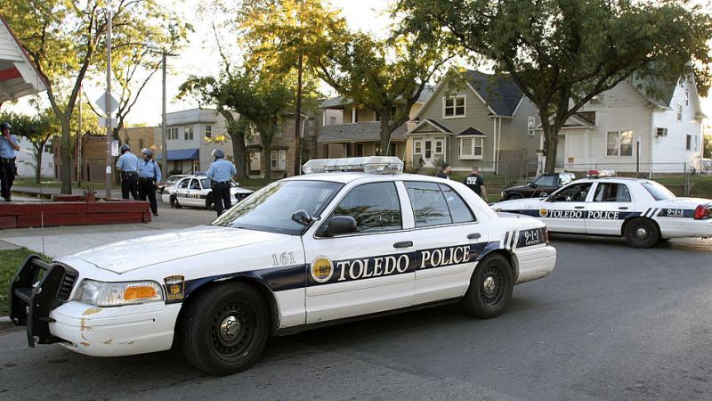 Toledo police