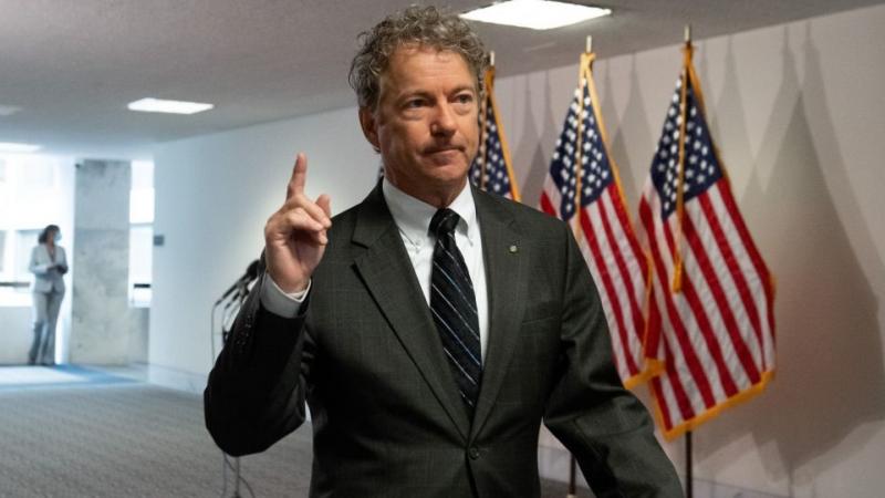 Sen. Rand Paul