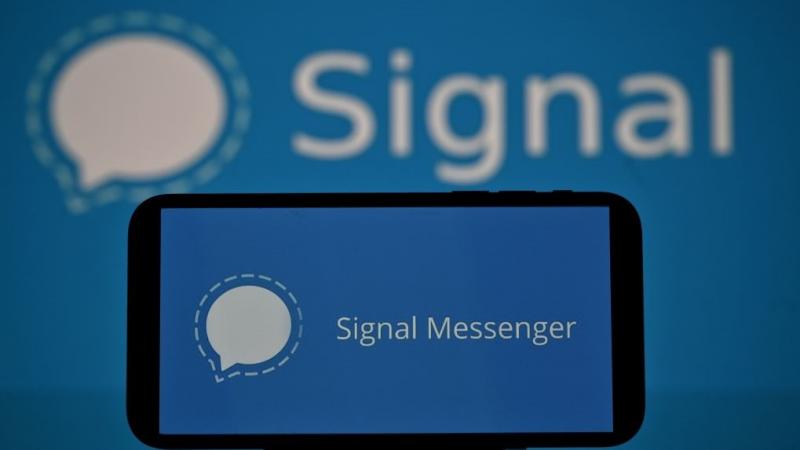 Signal