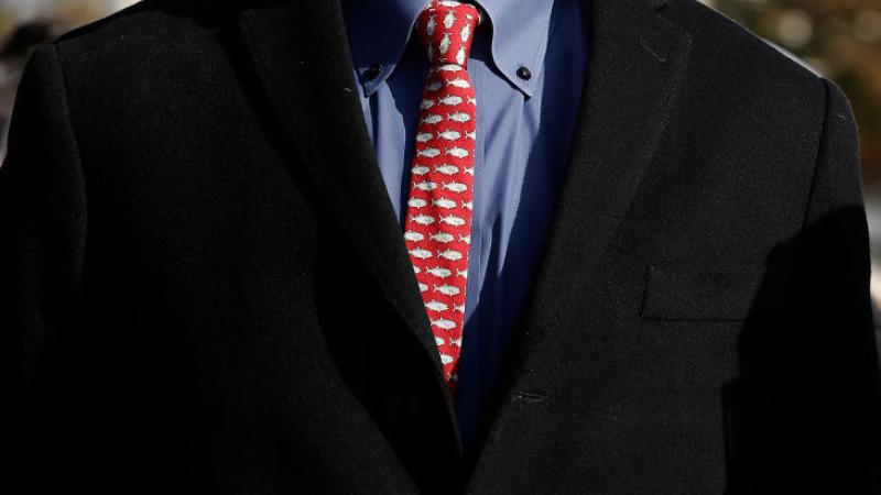 Robert F. Kennedy Jr.