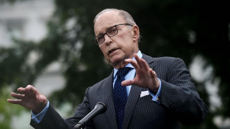 Director of the National Economic Council in September 2020