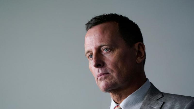 Richard Grenell