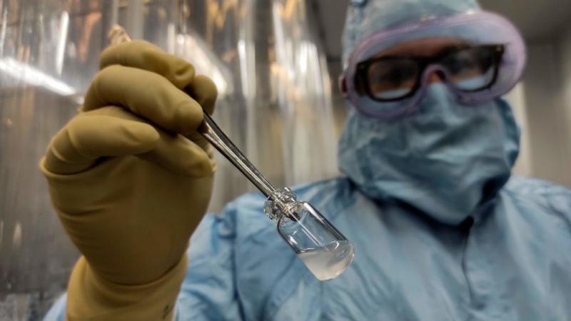 Cuba hopes to produce 100 million doses of its coronavirus vaccine in 2021 and immunize its entire population this year