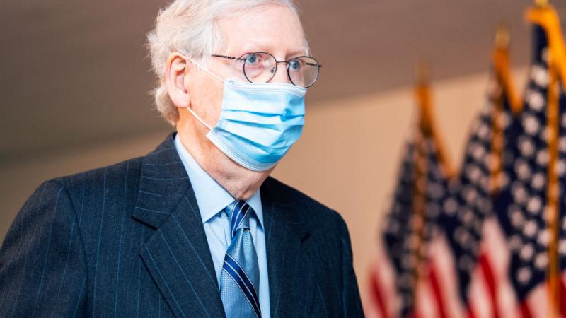 McConnell